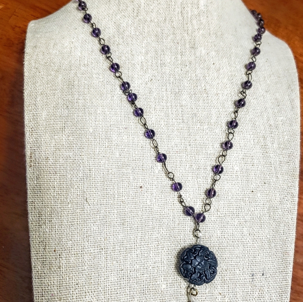 Pendant 🎁